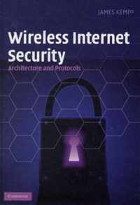 Wireless Internet Security