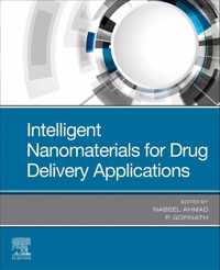 Intelligent Nanomat Drug Delivery Applic