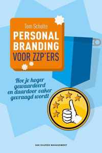 Personal branding voor zzp-ers