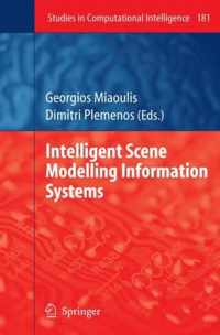 Intelligent Scene Modelling Information Systems