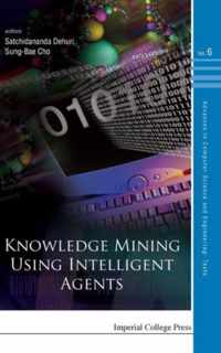 Knowledge Mining Using Intelligent Agents