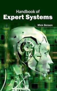 Handbook of Expert Systems