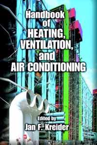 Handbook of Heating, Ventilation, and Air Conditioning