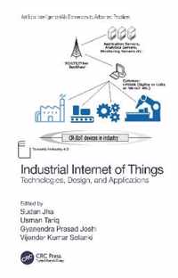 Industrial Internet of Things