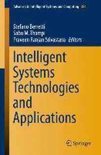 Intelligent Systems Technologies and Applications