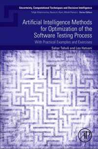 Artificial Intelligence Methods for Optimization of the Software Testing Process