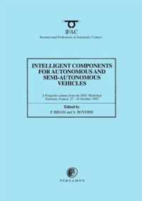 Intelligent Components for Autonomous and Semi-Autonomous Vehicles