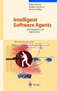 Intelligent Software Agents