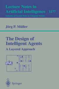 The Design of Intelligent Agents