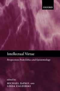 Intellectual Virtue