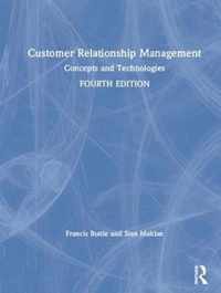 Customer Relationship Management