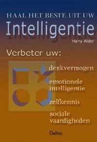 Haal het beste uit uw intelligentie