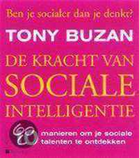 Kracht Sociale Intelligentie