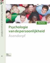 Psychologie van de persoonlijkheid