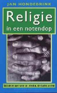 Religie In Een Notendop