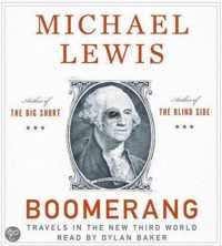 Boomerang: Travels in the New Third World