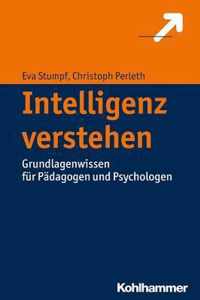 Intelligenz Verstehen