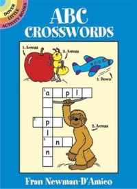 ABC Crosswords ABC Crosswords