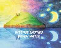 Intense emoties boven water