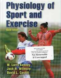 Physiology of Sport and Exercise