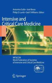 Intensive and Critical Care Medicine