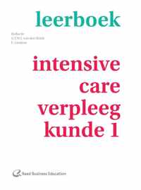 Leerboek intensive-care-verpleegkunde 1