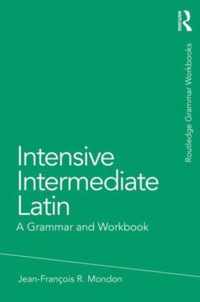 Intensive Intermediate Latin