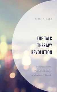 The Talk Therapy Revolution