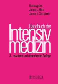 Handbuch der Intensivmedizin