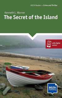 Delta Reader Crime and Thriller A1: the Secret of the Island