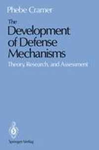 The Development of Defense Mechanisms