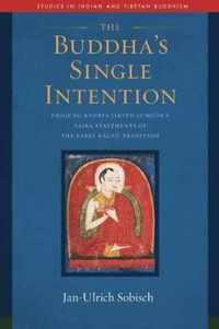 The Buddha's Single Intention