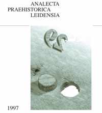 Analecta Praehistorica Leidensia 29 -   Ideology and Social Structure of Stone Age Communities in Europe