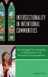 Intersectionality in Intentional Communities