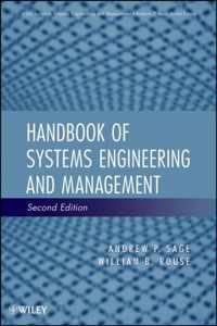 Handbook of Systems Engineering and Management