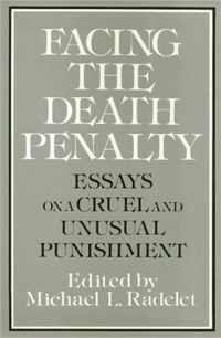 Facing the Death Penalty