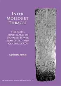 Inter Moesos et Thraces