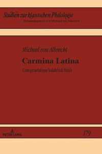 Carmina Latina