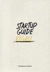 Startup Guide Kigali