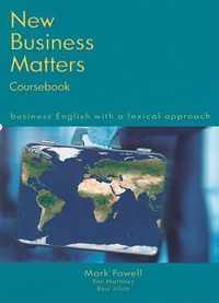 New Business Matters Student Text 2