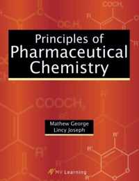 Principles of Pharmaceutical Chemistry