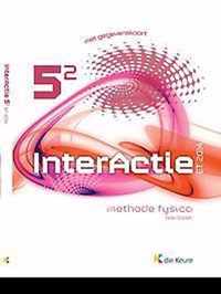 Interactie 5.2 leerboek (versie 2019)