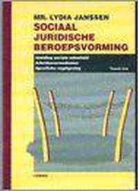 SOCIAAL JURIDISCHE BEROEPSV 3 4 5 DR 2