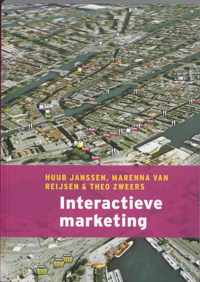 Interactieve Marketing