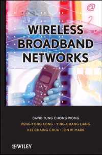 Wireless Broadband Networks