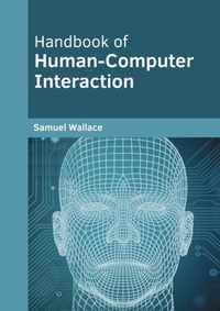 Handbook of Human-Computer Interaction