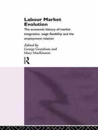 Labour Market Evolution