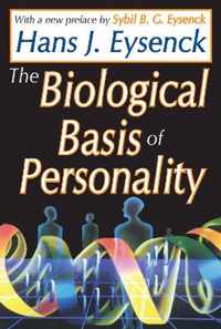 The Biological Basis of Personality