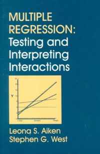 Multiple Regression