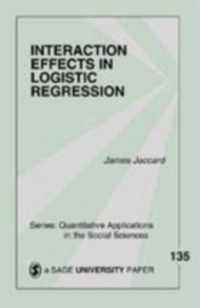 Interaction Effects in Logistic Regression